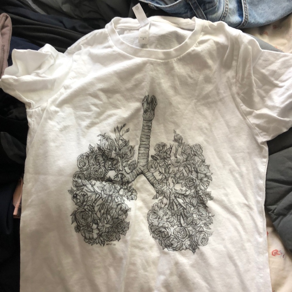 t-shirt